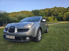 Subaru B9 tribeca 3.0 H6 + ГАЗ | Auto.bg — изображение 2 Subaru B9 tribeca 3.0 H6 + ГАЗ | Auto.bg — изображение 2