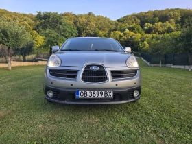Subaru B9 tribeca 3.0 H6 + ГАЗ | Auto.bg — изображение 3 Subaru B9 tribeca 3.0 H6 + ГАЗ | Auto.bg — изображение 3