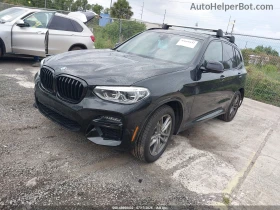 BMW X3 M40i* Distronic* HUD* H/K * Digital* Adaptive | Auto.bg — изображение 3 BMW X3 M40i* Distronic* HUD* H/K * Digital* Adaptive | Auto.bg — изображение 3