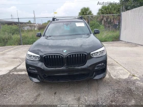 BMW X3 M40i* Distronic* HUD* H/K * Digital* Adaptive | Auto.bg — изображение 2 BMW X3 M40i* Distronic* HUD* H/K * Digital* Adaptive | Auto.bg — изображение 2