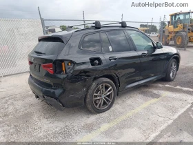 BMW X3 M40i* Distronic* HUD* H/K * Digital* Adaptive | Auto.bg — изображение 4 BMW X3 M40i* Distronic* HUD* H/K * Digital* Adaptive | Auto.bg — изображение 4