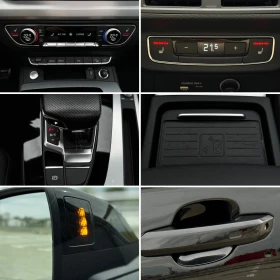 Audi Q5 Sportback - S-line - Panorama - Bose - 45 TFSI - - 29900 € / 58479.32 лв. - 44780924 12 | Car24.bg Audi Q5 Sportback - S-line - Panorama - Bose - 45 TFSI - - 29900 € / 58479.32 лв. - 44780924 12