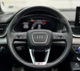 Audi Q5 Sportback - S-line - Panorama - Bose - 45 TFSI - - 29900 € / 58479.32 лв. - 44780924 8 | Car24.bg Audi Q5 Sportback - S-line - Panorama - Bose - 45 TFSI - - 29900 € / 58479.32 лв. - 44780924 8