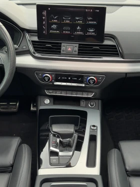 Audi Q5 Sportback - S-line - Panorama - Bose - 45 TFSI - - 29900 € / 58479.32 лв. - 44780924 10 | Car24.bg Audi Q5 Sportback - S-line - Panorama - Bose - 45 TFSI - - 29900 € / 58479.32 лв. - 44780924 10