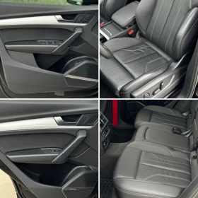 Audi Q5 Sportback - S-line - Panorama - Bose - 45 TFSI - - 29900 € / 58479.32 лв. - 44780924 11 | Car24.bg Audi Q5 Sportback - S-line - Panorama - Bose - 45 TFSI - - 29900 € / 58479.32 лв. - 44780924 11