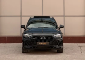 Audi Q5 Sportback - S-line - Panorama - Bose - 45 TFSI - - 29900 € / 58479.32 лв. - 44780924 6 | Car24.bg Audi Q5 Sportback - S-line - Panorama - Bose - 45 TFSI - - 29900 € / 58479.32 лв. - 44780924 6
