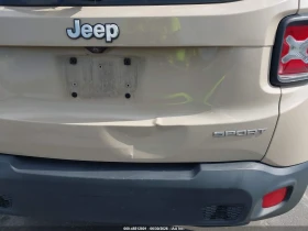 Jeep Renegade - 7800 € - 97311785 8 | Car24.bg Jeep Renegade - 7800 € - 97311785 8
