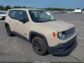 Jeep Renegade - 7800 € - 97311785 4 | Car24.bg Jeep Renegade - 7800 € - 97311785 4