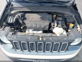 Jeep Renegade - 7800 € - 97311785 2 | Car24.bg Jeep Renegade - 7800 € - 97311785 2