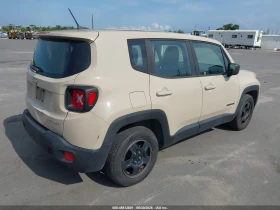 Jeep Renegade - 7800 € - 97311785 6 | Car24.bg Jeep Renegade - 7800 € - 97311785 6