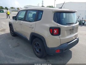 Jeep Renegade - 7800 € - 97311785 5 | Car24.bg Jeep Renegade - 7800 € - 97311785 5