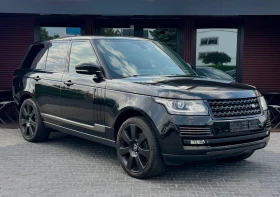 Land Rover Range rover Kayless* Meridian* Navi* Памет* Лизинг 0% - Car24.bg Land Rover Range rover Kayless* Meridian* Navi* Памет* Лизинг 0%