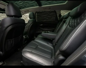 Hyundai Santa fe undefined | Auto.bg — изображение 10 Hyundai Santa fe undefined | Auto.bg — изображение 10