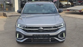 VW T-Roc R-Line 2.0TSi 4х4 7DSG CH-НЕРАЗЛИЧИМ ОТ НОВ-ЛИЗИНГ - 27800 € - 72272665 2 | Car24.bg VW T-Roc R-Line 2.0TSi 4х4 7DSG CH-НЕРАЗЛИЧИМ ОТ НОВ-ЛИЗИНГ - 27800 € - 72272665 2