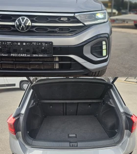 VW T-Roc R-Line 2.0TSi 4х4 7DSG CH-НЕРАЗЛИЧИМ ОТ НОВ-ЛИЗИНГ - 27800 € - 72272665 15 | Car24.bg VW T-Roc R-Line 2.0TSi 4х4 7DSG CH-НЕРАЗЛИЧИМ ОТ НОВ-ЛИЗИНГ - 27800 € - 72272665 15