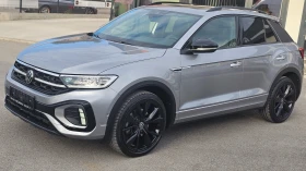 VW T-Roc R-Line 2.0TSi 4х4 7DSG CH-НЕРАЗЛИЧИМ ОТ НОВ-ЛИЗИНГ - 27800 € - 72272665 3 | Car24.bg VW T-Roc R-Line 2.0TSi 4х4 7DSG CH-НЕРАЗЛИЧИМ ОТ НОВ-ЛИЗИНГ - 27800 € - 72272665 3