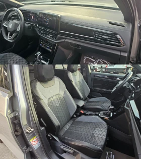 VW T-Roc R-Line 2.0TSi 4х4 7DSG CH-НЕРАЗЛИЧИМ ОТ НОВ-ЛИЗИНГ - 27800 € - 72272665 12 | Car24.bg VW T-Roc R-Line 2.0TSi 4х4 7DSG CH-НЕРАЗЛИЧИМ ОТ НОВ-ЛИЗИНГ - 27800 € - 72272665 12