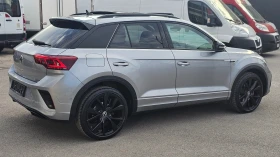 VW T-Roc R-Line 2.0TSi 4х4 7DSG CH-НЕРАЗЛИЧИМ ОТ НОВ-ЛИЗИНГ - 27800 € - 72272665 6 | Car24.bg VW T-Roc R-Line 2.0TSi 4х4 7DSG CH-НЕРАЗЛИЧИМ ОТ НОВ-ЛИЗИНГ - 27800 € - 72272665 6