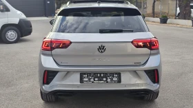 VW T-Roc R-Line 2.0TSi 4х4 7DSG CH-НЕРАЗЛИЧИМ ОТ НОВ-ЛИЗИНГ - 27800 € - 72272665 5 | Car24.bg VW T-Roc R-Line 2.0TSi 4х4 7DSG CH-НЕРАЗЛИЧИМ ОТ НОВ-ЛИЗИНГ - 27800 € - 72272665 5