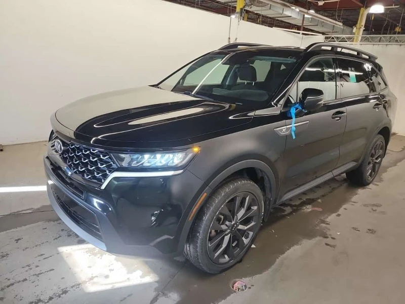 Kia Sorento X LINE 4D UTILITY * CARFAX * Един собственик * - 17950 € / 35107.15 лв. - 46063014 1 | Car24.bg Kia Sorento X LINE 4D UTILITY * CARFAX * Един собственик * - 17950 € / 35107.15 лв. - 46063014 1