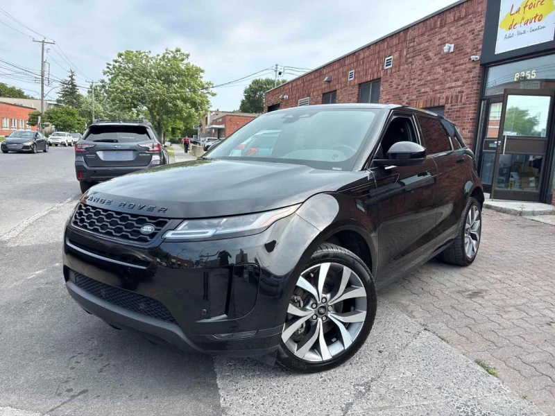 Land Rover Range Rover Evoque SE AWD, 2.0L / КОЖА / 2 ЧИФТА ГУМИ / ЦЕНА ДО БГ - 24750 € / 48406.79 лв. - 18208983 1 | Car24.bg Land Rover Range Rover Evoque SE AWD, 2.0L / КОЖА / 2 ЧИФТА ГУМИ / ЦЕНА ДО БГ - 24750 € / 48406.79 лв. - 18208983 1