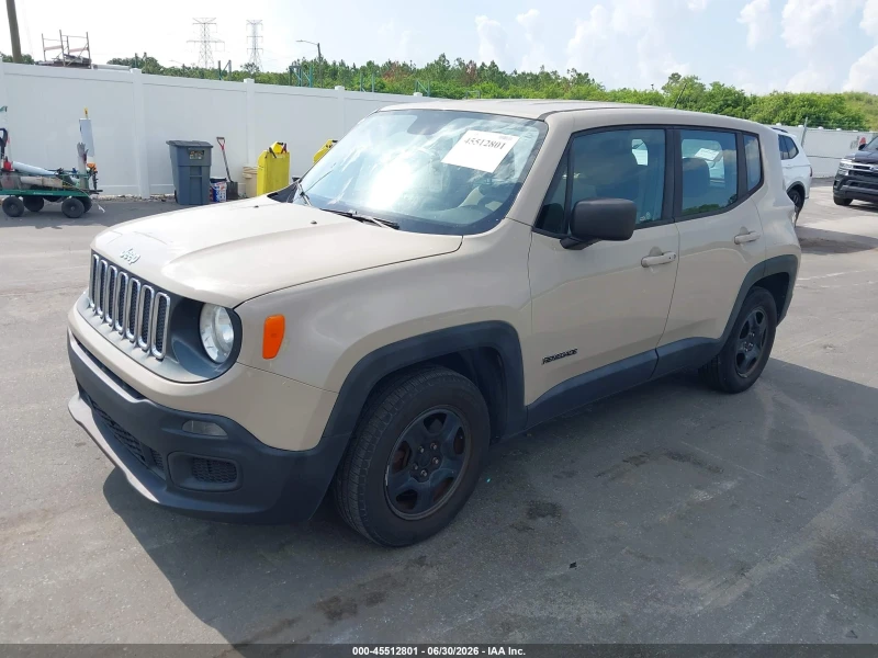 Jeep Renegade - 7800 € - 97311785 1 | Car24.bg Jeep Renegade - 7800 € - 97311785 1