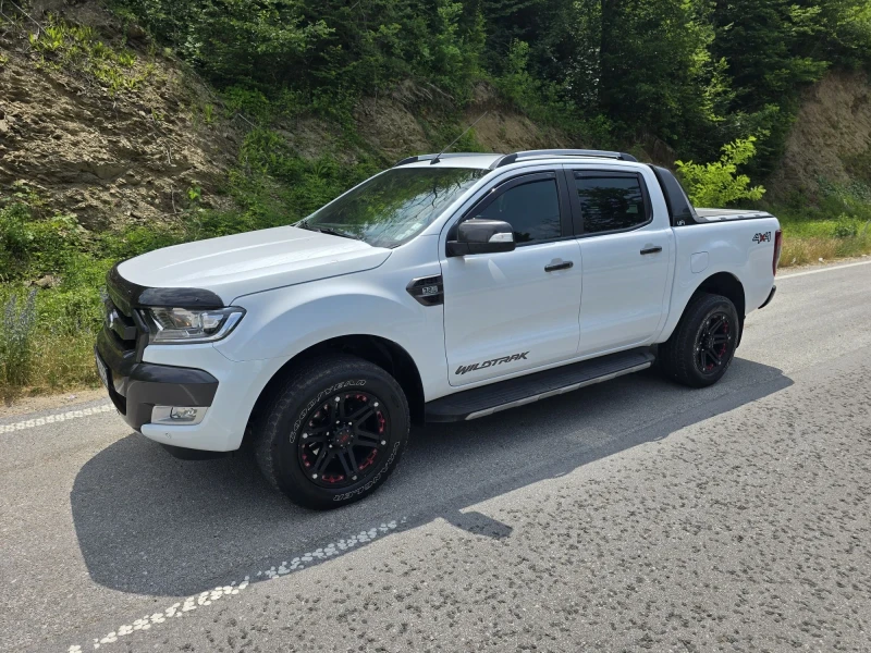 Ford Ranger 3, 2 - 21500 € - 13937530 1 | Car24.bg Ford Ranger 3, 2 - 21500 € - 13937530 1