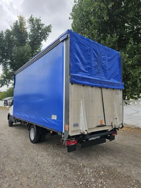 Iveco 35c18 КАТ Б 5М | Auto.bg — изображение 10 Iveco 35c18 КАТ Б 5М | Auto.bg — изображение 10