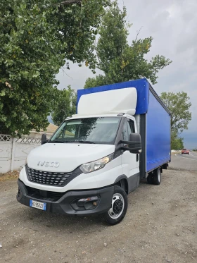 Iveco 35c18 КАТ Б 5М | Auto.bg — изображение 5 Iveco 35c18 КАТ Б 5М | Auto.bg — изображение 5
