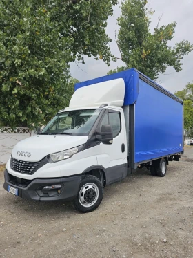 Iveco 35c18 КАТ Б 5М | Auto.bg — изображение 9 Iveco 35c18 КАТ Б 5М | Auto.bg — изображение 9