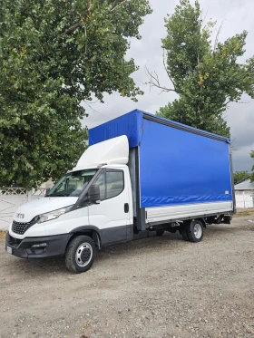 Iveco 35c18 КАТ Б 5М