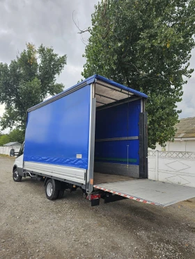 Iveco 35c18 КАТ Б 5М | Auto.bg — изображение 7 Iveco 35c18 КАТ Б 5М | Auto.bg — изображение 7