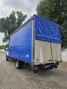 Iveco 35c18 КАТ Б 5М | Auto.bg — изображение 6 Iveco 35c18 КАТ Б 5М | Auto.bg — изображение 6