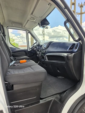 Iveco 35c18 КАТ Б 5М | Auto.bg — изображение 12 Iveco 35c18 КАТ Б 5М | Auto.bg — изображение 12