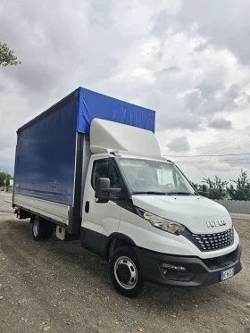 Iveco 35c18 КАТ Б 5М | Auto.bg — изображение 3 Iveco 35c18 КАТ Б 5М | Auto.bg — изображение 3