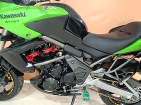 Kawasaki Versys 650 | Mobile.bg   13
