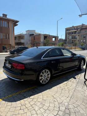 Audi A8 - Car24.bg Audi A8
