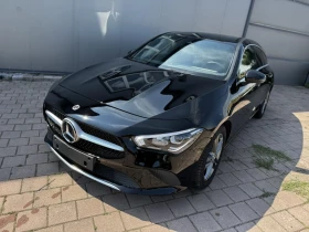 Mercedes-Benz CLA 180 - Car24.bg Mercedes-Benz CLA 180