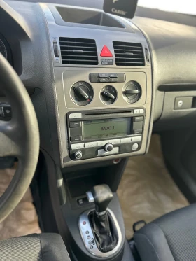 VW Touran 1.9 105ks автомат - 6900 лв. / 3527.91 € - 12164463 9 | Car24.bg VW Touran 1.9 105ks автомат - 6900 лв. / 3527.91 € - 12164463 9