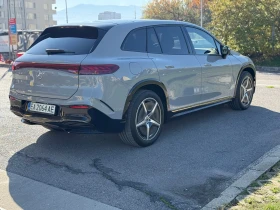 Mercedes-Benz EQS SUV AMG 450 4MATIC HYPERSCREEN Гаранция до 05.28г. - 172000 лв. / 87942.20 € - 57204312 5 | Car24.bg Mercedes-Benz EQS SUV AMG 450 4MATIC HYPERSCREEN Гаранция до 05.28г. - 172000 лв. / 87942.20 € - 57204312 5