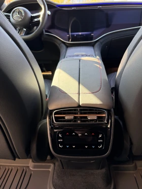 Mercedes-Benz EQS SUV AMG 450 4MATIC HYPERSCREEN Гаранция до 05.28г. - 172000 лв. / 87942.20 € - 57204312 12 | Car24.bg Mercedes-Benz EQS SUV AMG 450 4MATIC HYPERSCREEN Гаранция до 05.28г. - 172000 лв. / 87942.20 € - 57204312 12