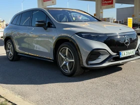 Mercedes-Benz EQS SUV AMG 450 4MATIC HYPERSCREEN Гаранция до 05.28г. - 172000 лв. / 87942.20 € - 57204312 6 | Car24.bg Mercedes-Benz EQS SUV AMG 450 4MATIC HYPERSCREEN Гаранция до 05.28г. - 172000 лв. / 87942.20 € - 57204312 6