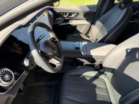 Mercedes-Benz EQS SUV AMG 450 4MATIC HYPERSCREEN Гаранция до 05.28г. - 172000 лв. / 87942.20 € - 57204312 9 | Car24.bg Mercedes-Benz EQS SUV AMG 450 4MATIC HYPERSCREEN Гаранция до 05.28г. - 172000 лв. / 87942.20 € - 57204312 9