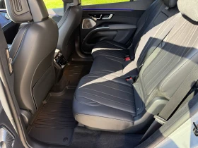 Mercedes-Benz EQS SUV AMG 450 4MATIC HYPERSCREEN Гаранция до 05.28г. - 172000 лв. / 87942.20 € - 57204312 11 | Car24.bg Mercedes-Benz EQS SUV AMG 450 4MATIC HYPERSCREEN Гаранция до 05.28г. - 172000 лв. / 87942.20 € - 57204312 11