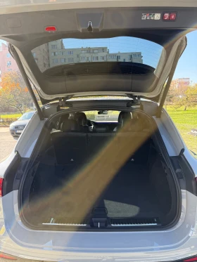 Mercedes-Benz EQS SUV AMG 450 4MATIC HYPERSCREEN Гаранция до 05.28г. - 172000 лв. / 87942.20 € - 57204312 15 | Car24.bg Mercedes-Benz EQS SUV AMG 450 4MATIC HYPERSCREEN Гаранция до 05.28г. - 172000 лв. / 87942.20 € - 57204312 15