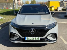 Mercedes-Benz EQS SUV AMG 450 4MATIC HYPERSCREEN Гаранция до 05.28г. - 172000 лв. / 87942.20 € - 57204312 7 | Car24.bg Mercedes-Benz EQS SUV AMG 450 4MATIC HYPERSCREEN Гаранция до 05.28г. - 172000 лв. / 87942.20 € - 57204312 7