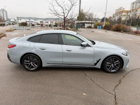 BMW 420 420D Mild-Hybrid xDRIVE M Sport - 90000 лв. / 46016.27 € - 63892434 5 | Car24.bg BMW 420 420D Mild-Hybrid xDRIVE M Sport - 90000 лв. / 46016.27 € - 63892434 5