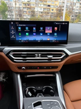 BMW 420 420D Mild-Hybrid xDRIVE M Sport - 90000 лв. / 46016.27 € - 63892434 12 | Car24.bg BMW 420 420D Mild-Hybrid xDRIVE M Sport - 90000 лв. / 46016.27 € - 63892434 12