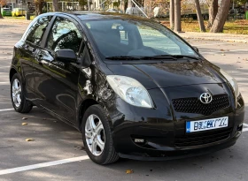 Toyota Yaris - 2900 € / 5671.91 лв. - 79186552 6 | Car24.bg Toyota Yaris - 2900 € / 5671.91 лв. - 79186552 6
