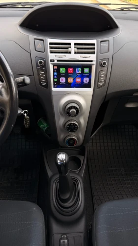 Toyota Yaris - 2900 € / 5671.91 лв. - 79186552 12 | Car24.bg Toyota Yaris - 2900 € / 5671.91 лв. - 79186552 12